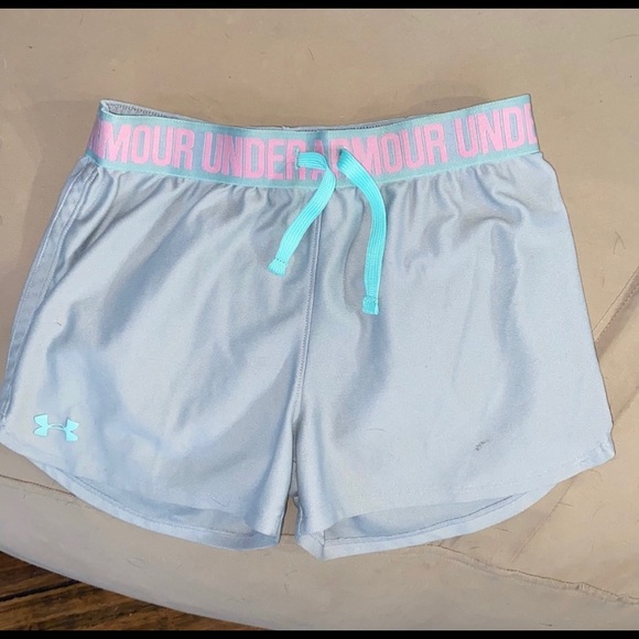 Greg Under Armour Shorts - Picture 1 of 3